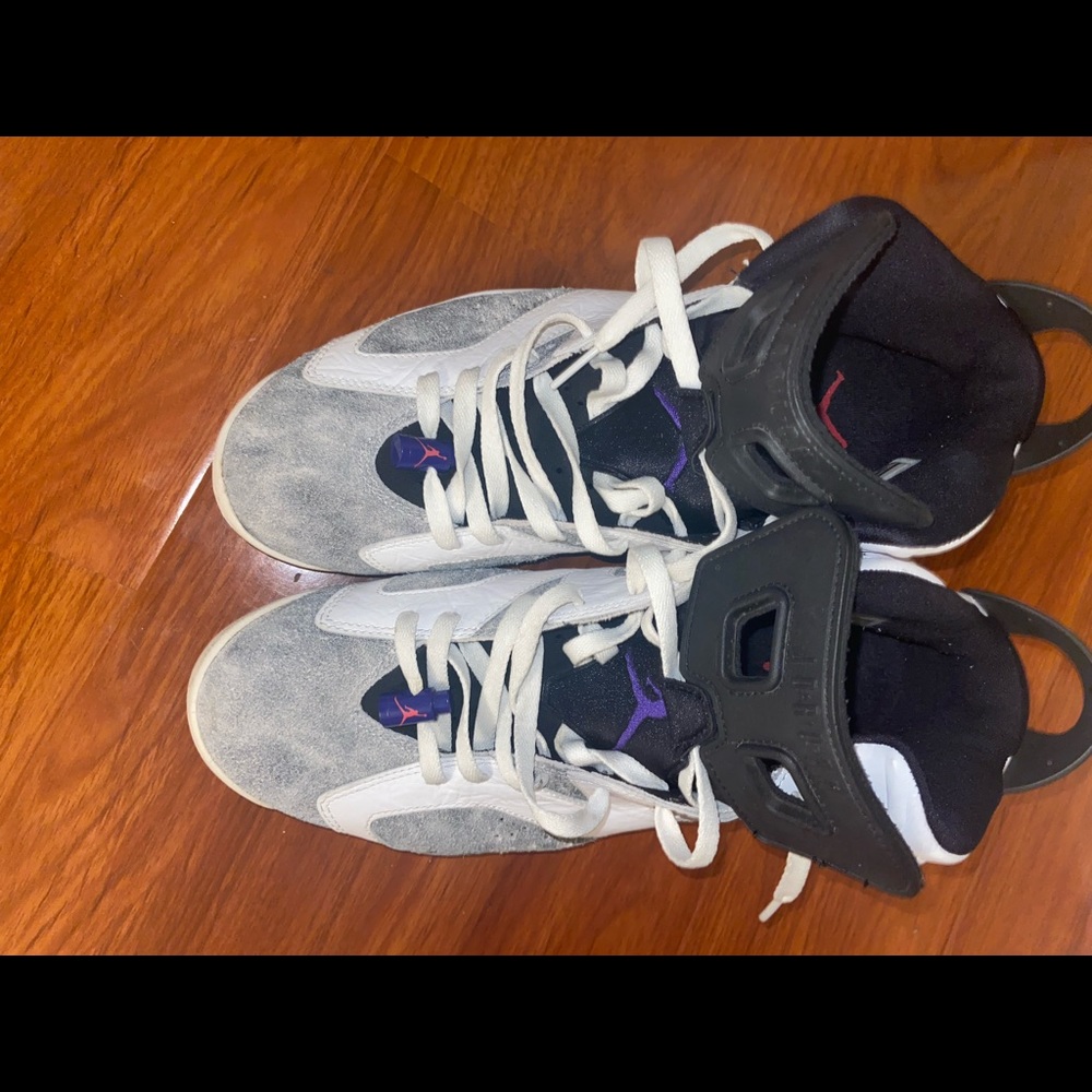 Men’s Size 12 Jordan’s